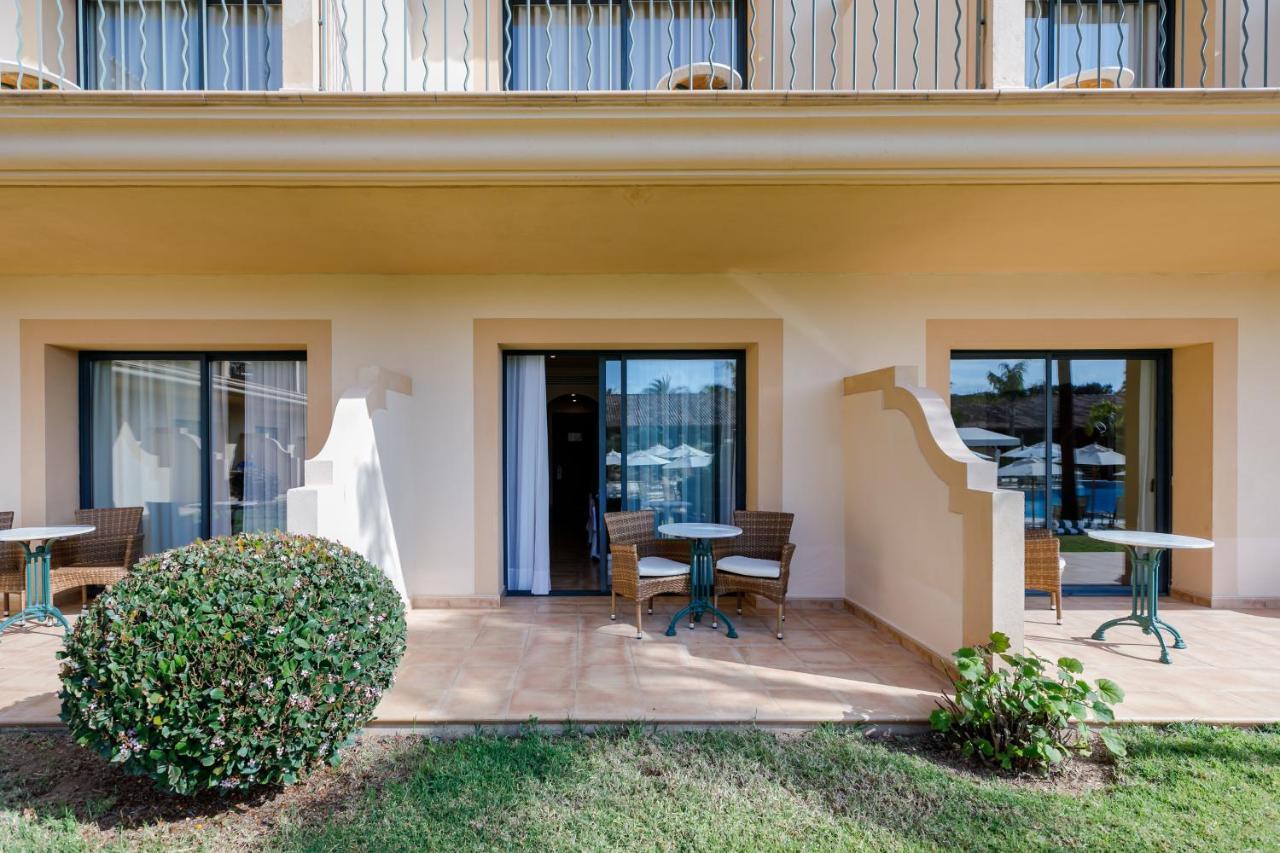 La Quinta Menorca By Portblue Boutique - Adults Only Hotel Son Xoriguer Exterior photo