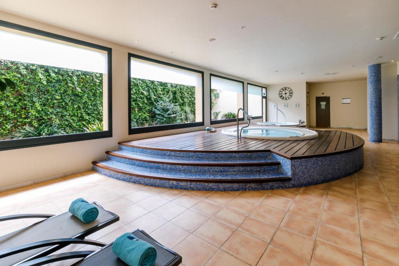 La Quinta Menorca By Portblue Boutique - Adults Only Hotel Son Xoriguer Exterior photo