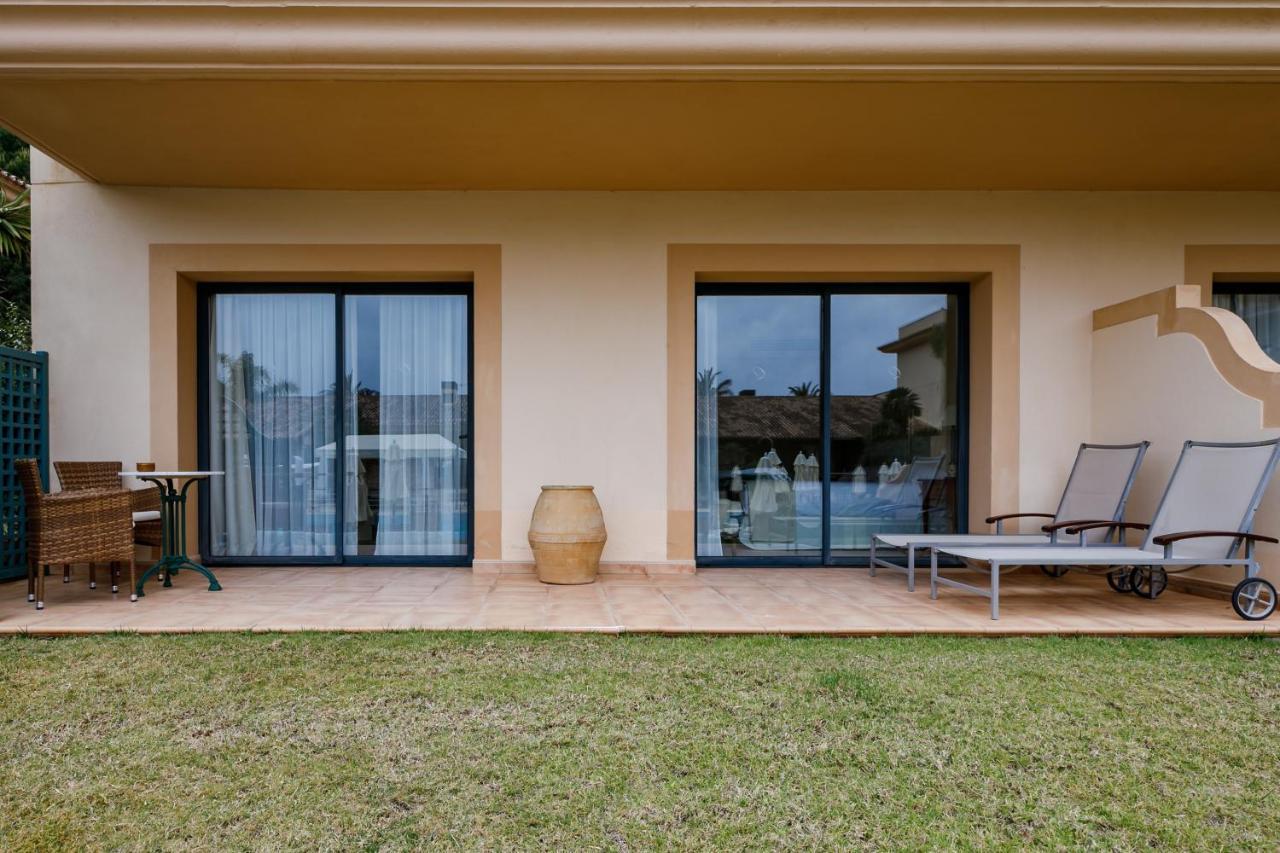 La Quinta Menorca By Portblue Boutique - Adults Only Hotel Son Xoriguer Exterior photo