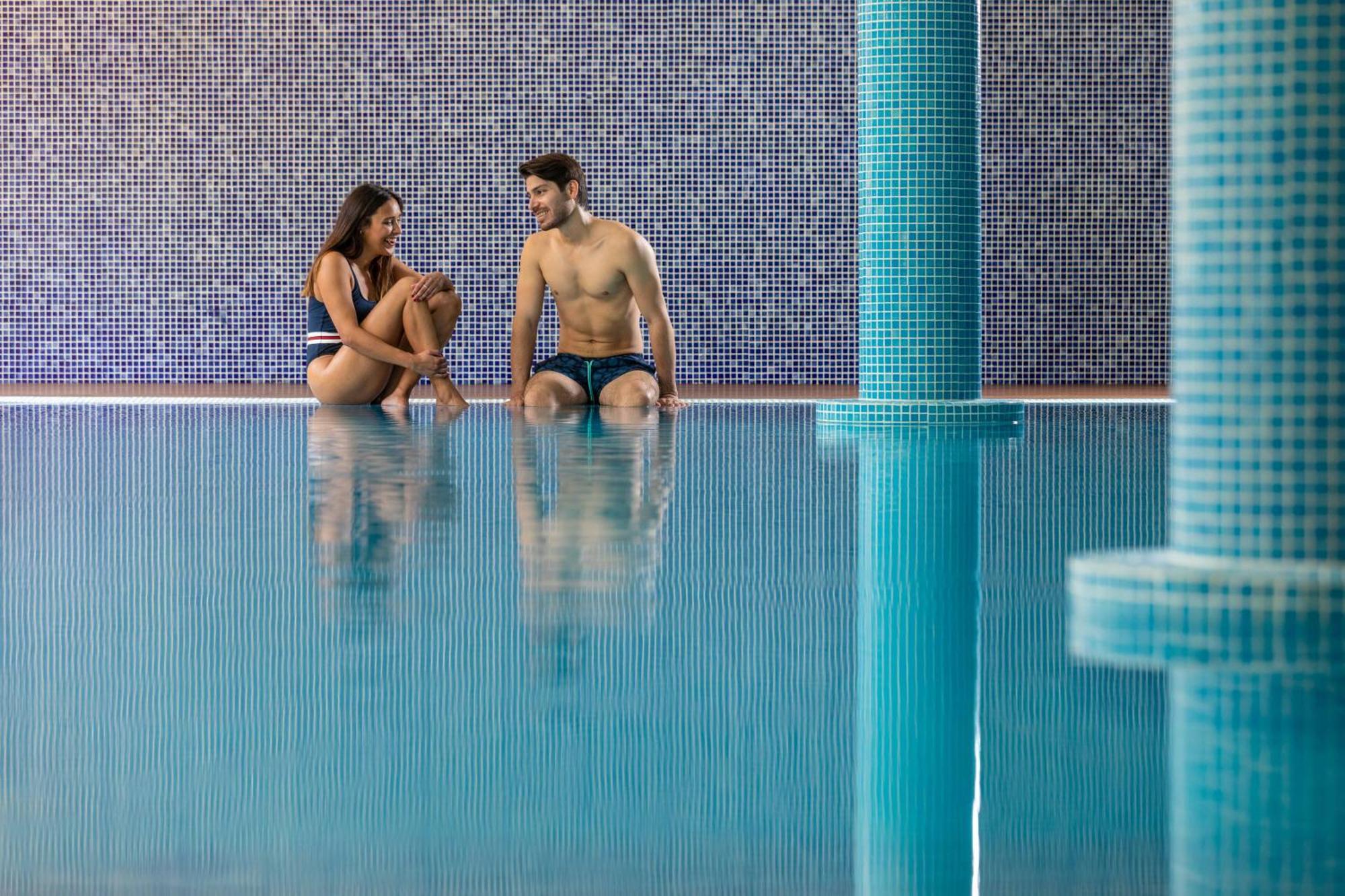 La Quinta Menorca By Portblue Boutique - Adults Only Hotel Son Xoriguer Exterior photo