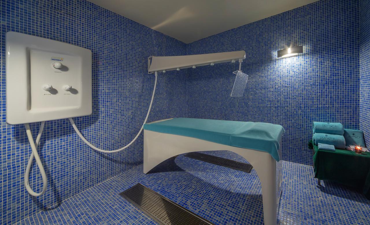 La Quinta Menorca By Portblue Boutique - Adults Only Hotel Son Xoriguer Exterior photo