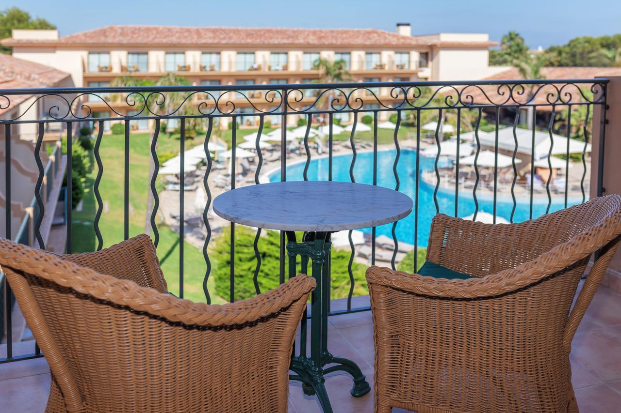 La Quinta Menorca By Portblue Boutique - Adults Only Hotel Son Xoriguer Exterior photo