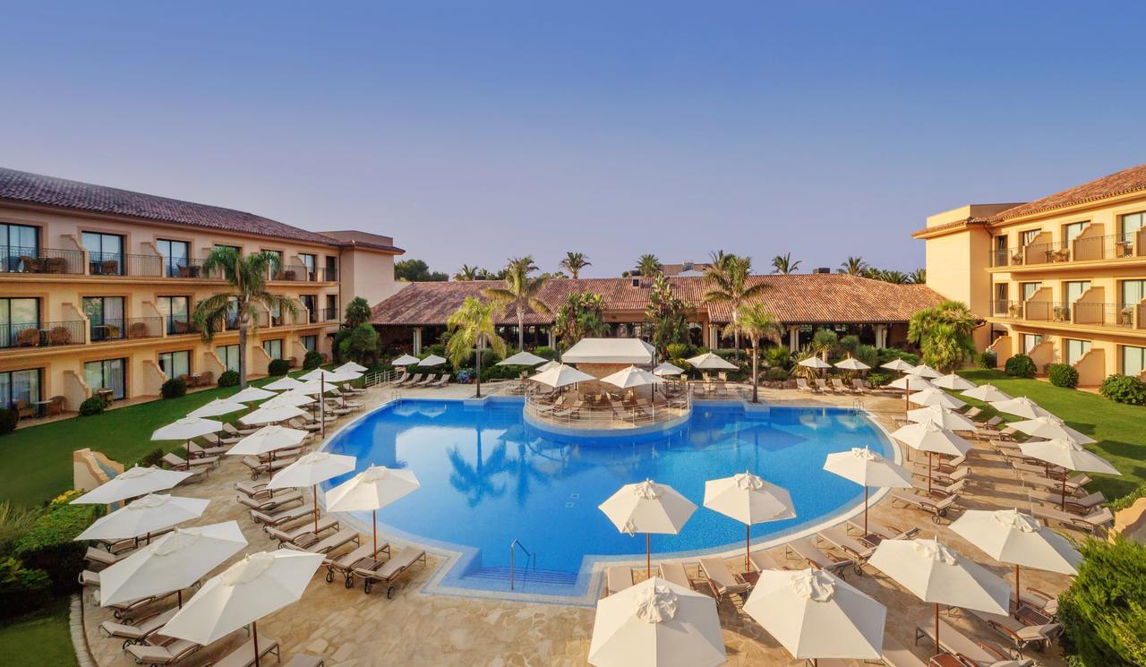 La Quinta Menorca By Portblue Boutique - Adults Only Hotel Son Xoriguer Exterior photo